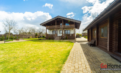 Купить дом, Высокое, Широкая ул., 25 соток. Фото 7