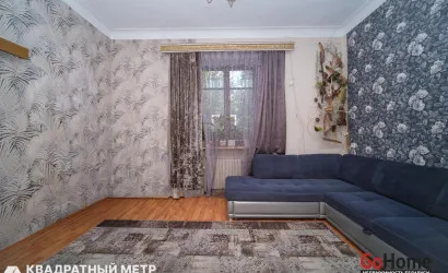  67.9 м2, Минск(Маяковского ул., 99)