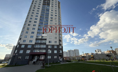 Купить 2-комнатную квартиру, Гродно, Валентины Макаровой, 2. Фото 1