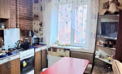 Купить 3-комнатную квартиру, Витебск, Чкалова, 56. Фото 6