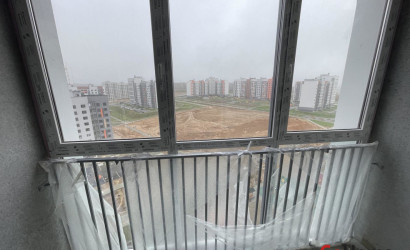 Купить 3-комнатную квартиру, Гродно, Старомалыщинская, 116. Фото 4