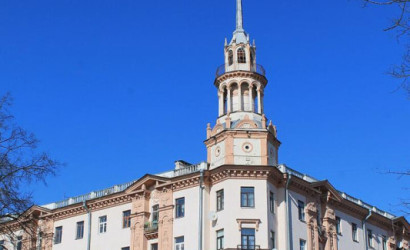 Купить 3-комнатную квартиру, Минск, Коммунистическая ул. 14 (Центральный район). Фото 2