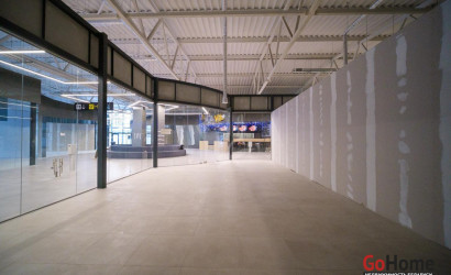 Аренда торгового помещения, Минск, Скрипникова ул., 47, 67.3 кв.м.. Фото 6