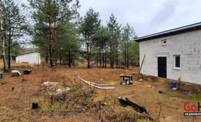  1-этаж.(41 м2), Надежда