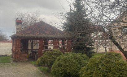 Купить коттедж, Лепель, Чуйкова, 145, 12 соток. Фото 8