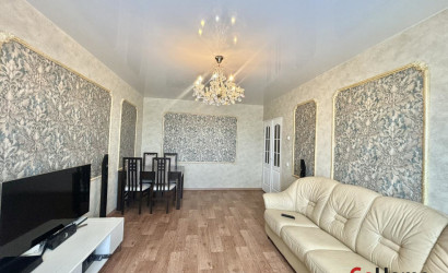 Купить 3-комнатную квартиру, Гродно, Огинского, 37. Фото 2