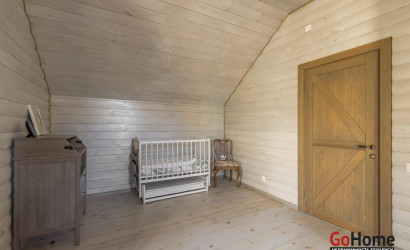 Купить дом, Турковщина, 12.5 соток. Фото 35