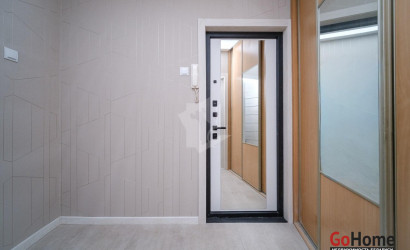 Купить 1-комнатную квартиру, Минск, Сурганова ул., 64(Советский район). Фото 10