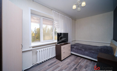 Купить 2-комнатную квартиру, Юхновка, Славянская ул., 45. Фото 5