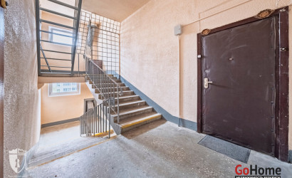 Купить 3-комнатную квартиру, Минск, Лещинского, 17 (Фрунзенский район). Фото 22