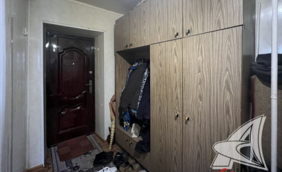 Купить 2-комнатную квартиру, Пограничная, , . Фото 18