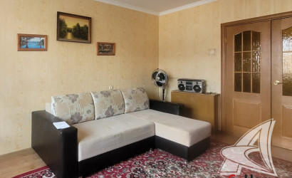 Купить 3-комнатную квартиру, Брест, Вулька, ул. Рябиновая. Фото 3