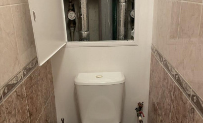 Купить 3-комнатную квартиру, Минск, Одинцова ул., 36/1(Фрунзенский район). Фото 10