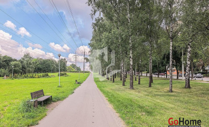Купить 2-комнатную квартиру, Минск, Калиновского ул., 95 (Первомайский район). Фото 21