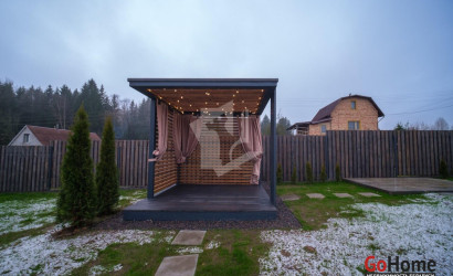 Купить дом, Дубенцы, Центральная ул., 7.9 соток. Фото 32