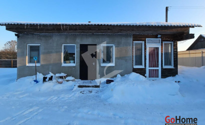 Купить дом, Даниловичи, Центральная ул., 18 соток. Фото 2