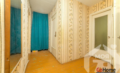 Купить 2-комнатную квартиру, Молодечно, Хмельницкого ул., 6. Фото 13
