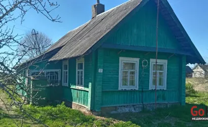  1-этаж.(35.1 м2), Вытрески(27)