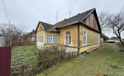 Купить дом, Жабинка, ул. Советская, 7.3 соток. Фото 3