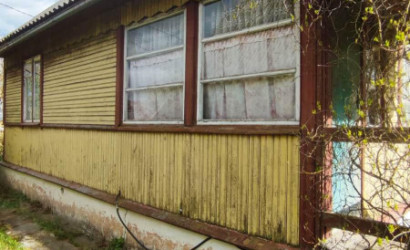 Купить дом в деревне, Лазурный-2008, 5.21 соток. Фото 4