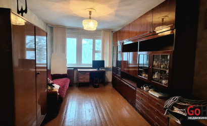 Купить 3-комнатную квартиру, Минск, Ландера, 16(Октябрьский район). Фото 4