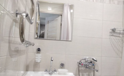 Снять 2-комнатную квартиру на сутки, Новополоцк, Дружбы, 5. Фото 10