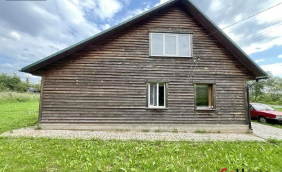 Купить дом, Красногорка, Приозерная ул., 25 соток. Фото 4