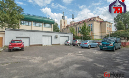 Продажа торгового помещения, Молодечно, Громадовская ул., 6/А, 344.1 кв.м.. Фото 4