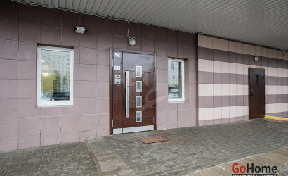 Купить 1-комнатную квартиру, Минск, Шпилевского ул., 57 (Ленинский район). Фото 23