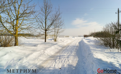 Купить 1-комнатную квартиру, Паперня, Центральная ул.. Фото 12