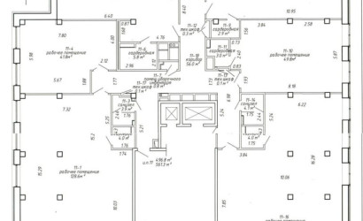 Аренда офиса, Минск, Амураторская ул., 4/2, 560 кв.м.. Фото 16