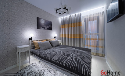 Купить 1-комнатную квартиру, Минск, Жореса Алфёрова, 9 (Октябрьский район). Фото 15