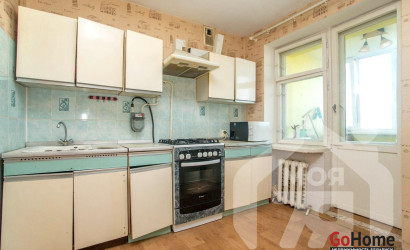 Купить 3-комнатную квартиру, Молодечно, Великий Гостинец ул., 121. Фото 11