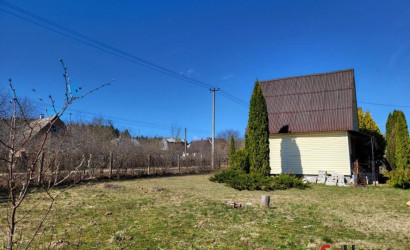 Купить дом в деревне, Надежда-АРДИ, 12 соток. Фото 8