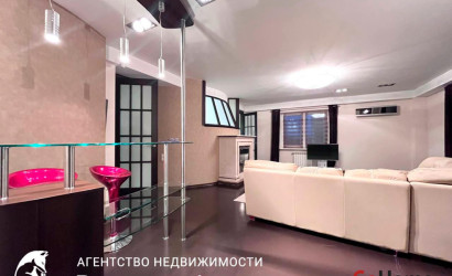 Снять 3-комнатную квартиру, Минск, Победителей пр-т 57 (Центральный район). Фото 26