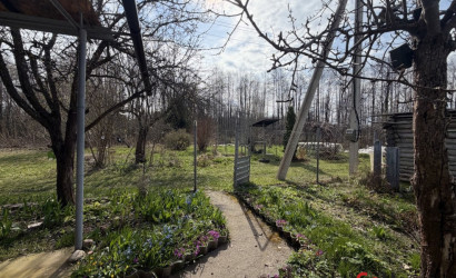 Купить дачу, СТ Сосны, 5 соток. Фото 12