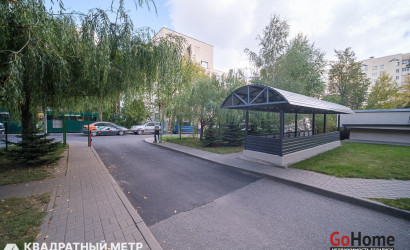 Купить 2-комнатную квартиру, Минск, Коласа ул., 34/Б (Первомайский район). Фото 37