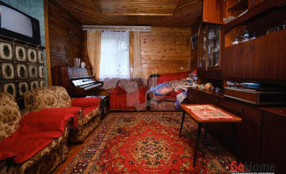 Купить дом в деревне, Овощевод, 9.2 соток. Фото 7