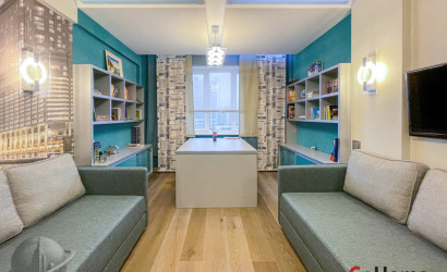 Купить 3-комнатную квартиру, Минск, Дзержинского, 119. Фото 36