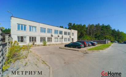 Аренда офиса, Минск, Аннаева ул., 69,  35.3 кв.м.. Фото 5