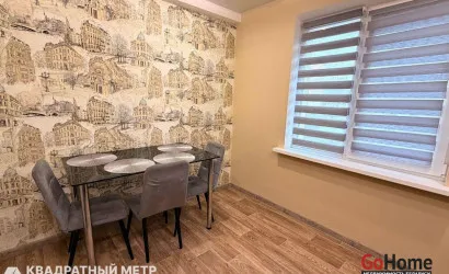  50.9 м2, Минск(Асаналиева ул., 8)