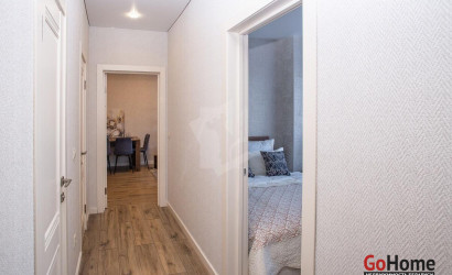 Купить 2-комнатную квартиру, Минск, Победителей просп., 129 (Центральный район). Фото 10