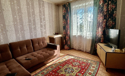 Купить 2-комнатную квартиру, Новополоцк, Молодежная ул., 1/А. Фото 2