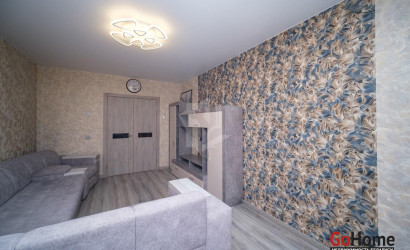 Купить 3-комнатную квартиру, Минск, Гвишиани ул., 10 (Первомайский район). Фото 29