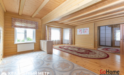 Купить коттедж, Старинки, Центральная ул., 11 соток. Фото 6