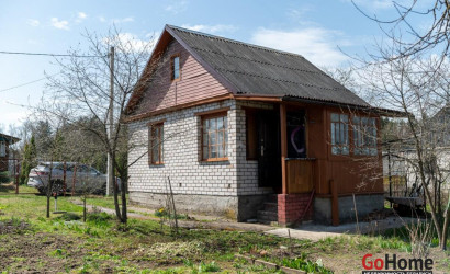 Купить дом, Нива-2002, 4.49 соток. Фото 2