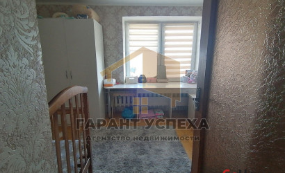 Купить 2-комнатную квартиру, Брест, ул. Московская. Фото 11