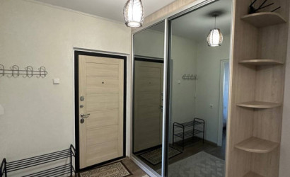 Снять 2-комнатную квартиру на сутки, Ошмяны, Западная,, 13. Фото 8