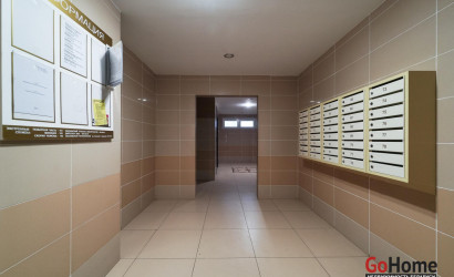 Купить 1-комнатную квартиру, Заславль, Советская ул., 63. Фото 22