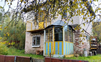 Купить дом в деревне, . Мичуринец - 87, 6.16 соток. Фото 4